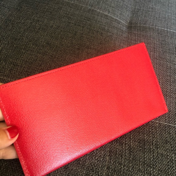 Authentic Louis Vuitton Felicie cardholder wallet - Picture 5 of 11